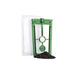 WHISPER BIO-BAG CARTRIDGE MD, 1 PK - Imagen 3