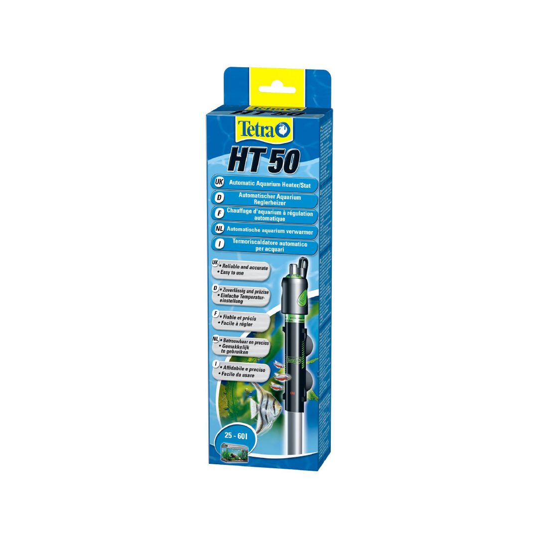 606449 TETRA HT50 - Imagen 1
