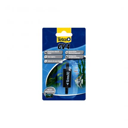 TETRA CV4