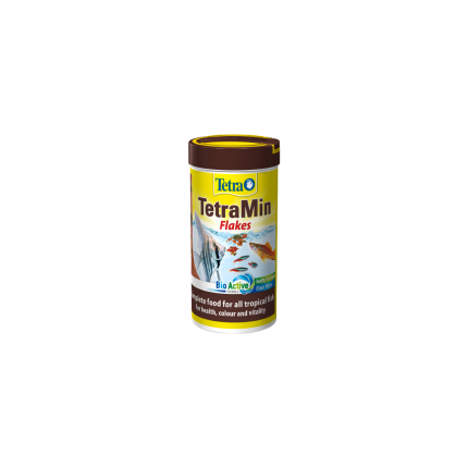 TETRAMIN FLAKES, 100 ML - 20 GR