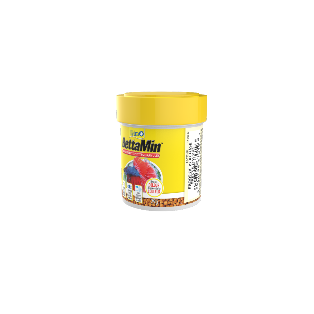 77019 (1) TETRABETTA FLOATING MINI PELLETS, 66 ML - 29 GR - Imagen 1