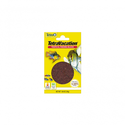 TETRAVACATIONS 14 DIAS, 1 TB - 30 GR