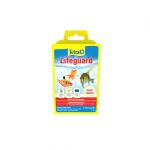 TETRA LIFEGUARD, 12 TB
