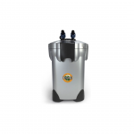 FILTRO EXTERNO CON UV 5W BOYU, 400 L/H, 450-650 L