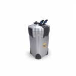 FILTRO EXTERNO CON UV 5W BOYU, 400 L/H, 450-650 L - Imagen 2