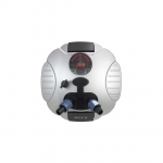 FILTRO EXTERNO CON UV 5W BOYU, 400 L/H, 450-650 L - Imagen 3