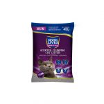 SEVEN LIVES SCENTED CLUMPING CAT LITTER 4 KG