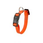 FP COLLAR EVOLUTION, 30-44 cm/16 mm, C16/44, NARANJO