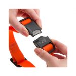 FP COLLAR EVOLUTION, 30-44 cm/16 mm, C16/44, NARANJO - Imagen 3