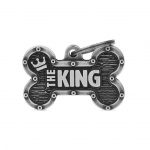 MY FAMILY BIG BONE BRONX KING LARGE