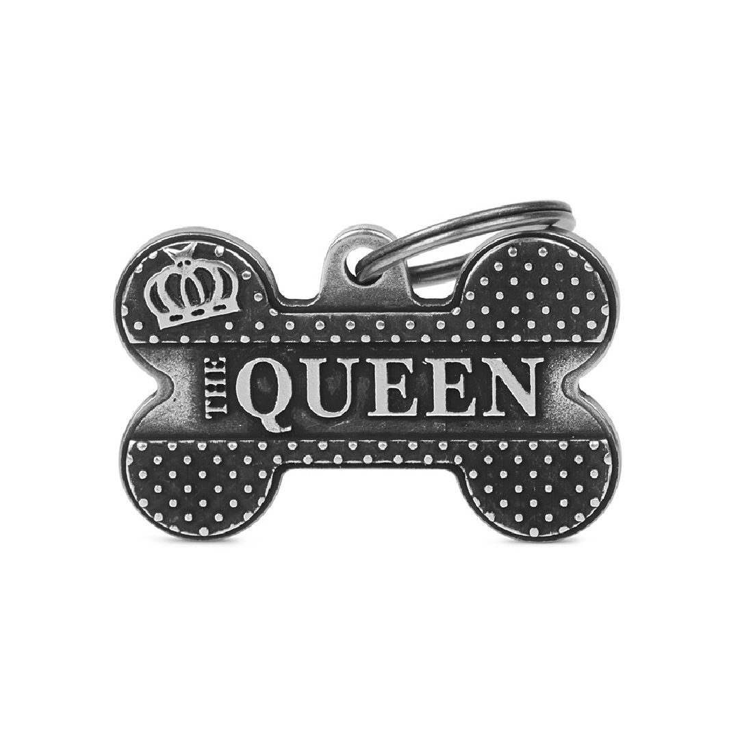 BH01CQ (1) MY FAMILY BIG BONE BRONX QUEEN LARGE - Imagen 1