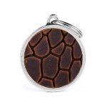 MY FAMILY BIG CIRCLE TUCSON BROWN