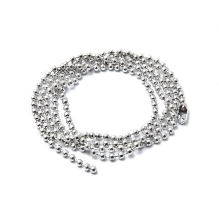 MY FAMILY CHAIN 60 CM