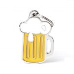 MY FAMILY BEER FOOD