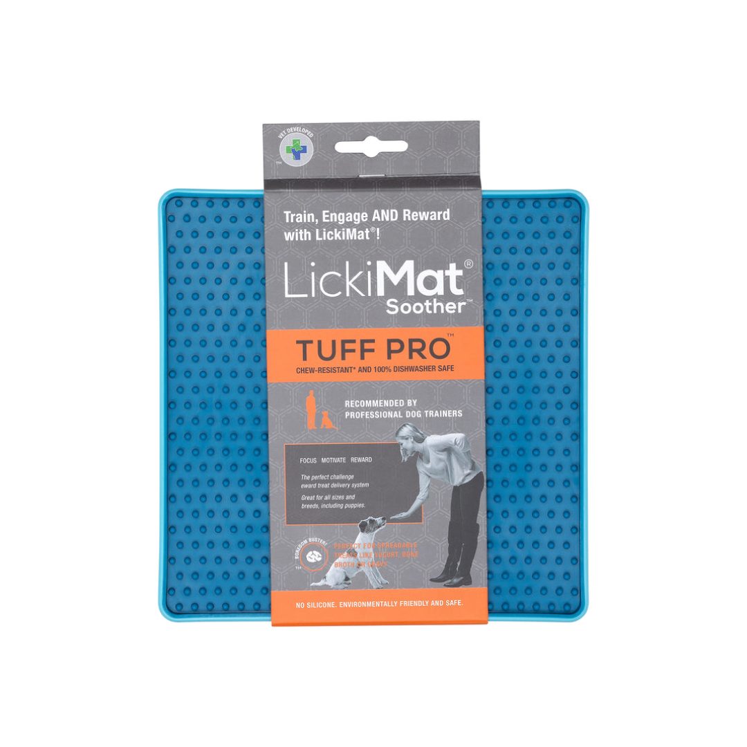 LM9032TQ-DR (1) LM PRO SOOTHER TURQUOISE FOR DOG - Imagen 1