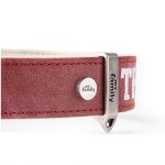 MF COLLAR ROYAL THE QUEEN, CREMA Y BURDEO, 35/45-2,2 cm / MD - Imagen 2