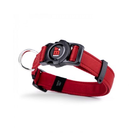 MF MEMOPET COLLAR NYLON ROJO, 35/53-2,2 cm / MD