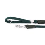 MF CORREA MILANO, NYLON VERDE, 180 cm