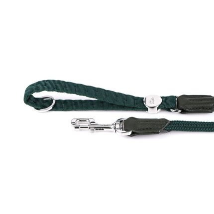 MF CORREA MILANO, NYLON VERDE, 180 cm