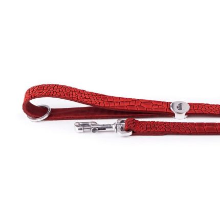 MF CORREA TUCSON, CUERO ROJO, 180 cm