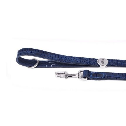 MF CORREA TUCSON, CUERO AZUL, 180 cm