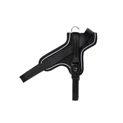 MF MEMOPET ARNES NYLON NEGRO, 30/35-1,6 cm / XS