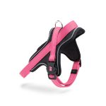 MF MEMOPET ARNES NYLON ROSADO, 80/100-2,8 cm / XL - Imagen 2