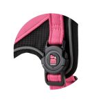 MF MEMOPET ARNES NYLON ROSADO, 80/100-2,8 cm / XL - Imagen 3