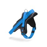 MF MEMOPET ARNES NYLON AZUL, 30/35-1,6 cm / XS - Imagen 2