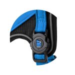 MF MEMOPET ARNES NYLON AZUL, 30/35-1,6 cm / XS - Imagen 3