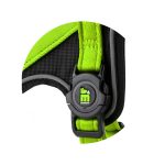 MF MEMOPET ARNES NYLON VERDE, 30/35-1,6 cm / XS - Imagen 3