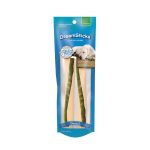 DREAMBONE DENTAL PREMIO PARA PERRO SIN CARNAZA - 2 UNIDADES