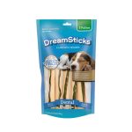 DREAMBONE DENTAL PREMIO PARA PERRO SIN CARNAZA - 8 UNIDADES