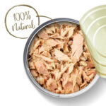 APPLAWS GATO FILETE DE ATUN-CANGREJO CON CALDITO, 70 GR - Imagen 3